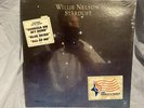 Willie Nelson - Stardust Columbia 35305 SEALED   1978 CBS  LP