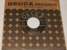 BEATLES Decca 31382 My Bonnie Repro of 1962 45 With Proper Orig. Decca Sleeve NM