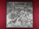 Satyricon – Dark Medieval Times NEW reissue poster Mayhem Darkthrone 2022