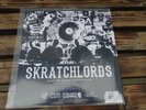 Dj Scratch Vinyl'12 Skratchlords.Mint.