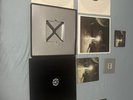 Dream Theater Black Clouds Box   Opeth Anathema Evergrey