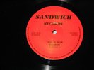 PAUL McCARTNEY, DEMO'S,TUG OF WAR,E/X+ VINYL,SLEEVE, LOOK' UN -PLAYED. (SUPERB)