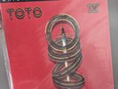 SEALED Original Master Recording MFSL 1-250 TOTO IV Vinyl LP