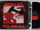 METALLICA 