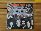 LP Grand Funk - Shinin´ On, 1974 VG, 3D Gimmick + 3D Brille +3D Poster Hard Rock