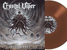 Crystal Viper The Silver Key (Vinyl) 12