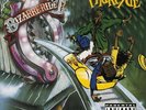 PHARCYDE - Bizarre Ride II The Pharcyde (2LP Translucent Blue & Yellow Vinyl)