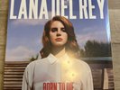 Lana Del Rey : Born to Die Vinyl UO