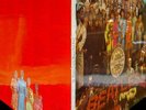 The Beatles - SGT PEPPER * WIDE SPINE * UK 1st PRESS * MONO * EX * FOOLS & BLAKE