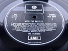 The Beatles - With The Beatles * 1 EMI BOX *UK 1st Press* EXCELLENT+ * -2/-2
