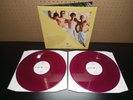 BadBadNotGood IV 2016 2X Vinyl Me Please LP Club Edition Magenta Transparent