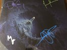 TOOL Signed Fear Inoculum 5LP Set Full Band Autographed