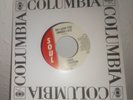 Bruce Springsteen - Do I Love You (Indeed I Do) RARE WHITE PROMO 7” VINYL 1/100
