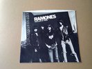RAMONES SWALLOW MY PRIDE 7