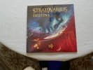 Stratovarius: Destiny Three Vinyl LPs, SEALED, Heavy Metal, RARE, OUT OF PRINT