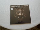 Tygers of Pan Tang: Rituals Vinyl LP, SEALED, Heavy Metal, RARE, OUT OF PRINT