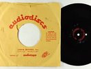 Garage Acetate 8