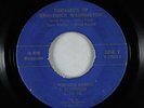 Garage Inst. EP 45 - Tornados Of Kennewick WA - Dance Time - Century - rare