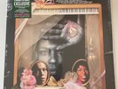 ROBERTA FLACK - The Best Of - PINK COLOR VINYL Record LP /1200 - SEALED & NEW