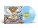 Green Day - Dookie (30th Anniversary) -Baby Blue Vinyl LP