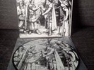 Bilskirnir / Hunok - Allied By Heathen Blood 7''ep Graveland - Goatmmon - Forest