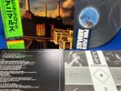Pink Floyd Animals w/ Sticker Japan LP Vinyl Record 25AP 340 Gatefold Obi Insert