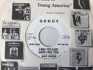 60s Motown - MARV JOHNSON - I miss you baby (how I miss) 1966 US GORDY PROMO VG+