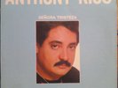 Anthony Rios ‎– Señora Tristez latin pop LP