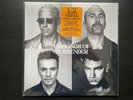 U2 Songs Of Surrender Limited Edition Translucent Orange DOUBLE Vinyl LP NEW