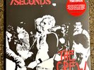 7 SECONDS - THE CREW LP NEW & SEALED HARDCORE PUNK ROCK