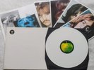 The Beatles White Album 1985 German White Vinyl DMM - Complete
