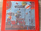 Rufus - Rags To Rufus featuring Chaka Khan - ABC COMMAND QUADRAPHONIC CQD-40024