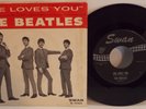 Beatles, 