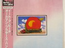 ALLMAN BROTHERS BAND EAT A PEACH POLYDOR 28MM05412 JAPAN OBI VINYL 2LP