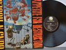 Guns 'N' Roses Appetite For Destruction First Press GNR Geffen 1987 Vinyl LP EX+