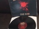 BLACK SABBATH The End LP  Ozzy Iommi Judas Priest Motorhead Deep Purple