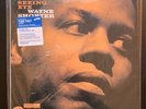 Wayne Shorter - The All Seeing Eye (vinyl - blue note tone poet) [NM]