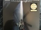 Star Wars Return Of The Jedi Soundtrack - John Williams - Gold Colored Vinyl