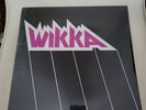 RARE WIKKA - HEAVY METAL - TNT 8806 - LP / EP - 1988 - SEALED COPY