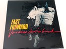 VANESSA DAVIS BAND FAST FORWARD 1984 LP SPECTRA VDB-75701 ROCK NEW SEALED