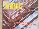 Lp The Beatles 