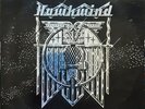 HAWKWIND 'DOREMI FASOL LATIDO' LP UA 1972 GERMAN PRESSING w/MOTORHEAD BOOKLET