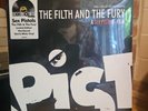 SEX PISTOLS The Filth And The Fury RSD 24 LTD Ed Red/White Vinyl LP Mint