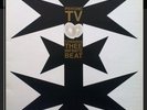 Psychic  TV - towards the infinite beat LP