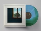 Khruangbin A La Sala Wetlands  Green Cloudy Blue LP SEALED