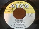 Northern Soul VALA REEGAN & THE VALARONS 