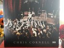 Chris Cornell (RIP) Songbook Vinyl Double LP Friday Music USED NM-