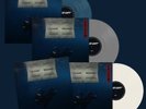 *PRE-ORDER* Billie Eilish Hit Me Hard And Soft 3 Vinyl Bundle + SIGNED INSERT