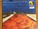 Red Hot Chili Peppers - Californication Vinyl 2xLP Yellow Purple Colored New
