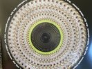 Dua Lipa Radical Optimism BLOOD RECORDS Zoetrope Vinyl X/5000 IN HAND (LOW NUMB)